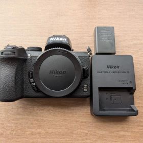 即日発送！Nikon Z50 やや訳あり