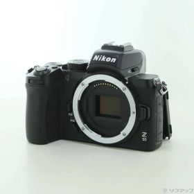 ソフマップ 〔中古品〕 Z 50 ボディ【305】