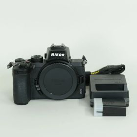 [美品 | シャッター数10,980回] Nikon Z50 [ボディ] | Nikon Zマウント