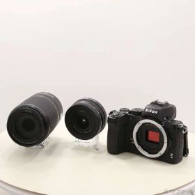 ソフマップ 〔中古品〕 Z 50 ダブルズームキット【198】