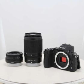 ソフマップ 〔展示品〕 Z 50 ダブルズームキット【198】