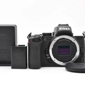 Nikon Z50 ボディ 2080