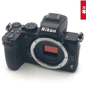 【中古】 【良品】 ニコン Z50 ボディ