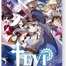 Switch／TEVI