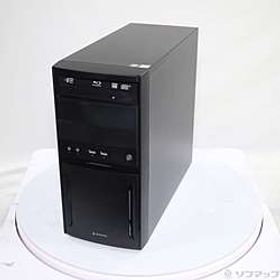 LUV MACHINES LM-iG700S2N ［Core-i5-9400F (2.9GHz)／16GB／SSD250GB／GeForce GT 710(2GB)／Windows11 Home］