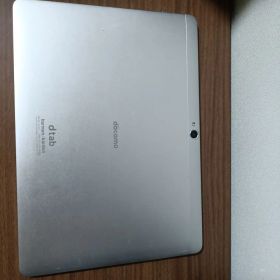 docomo dtab d-01H ジャンク電源不良 harman kardon