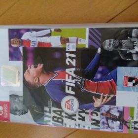 FIFA 21 Legacy Edition Switch(家庭用ゲームソフト)