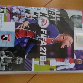 FIFA 21 Legacy Edition Switch(家庭用ゲームソフト)