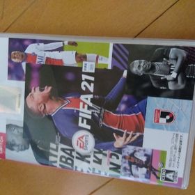 FIFA 21 Legacy Edition Switch(家庭用ゲームソフト)