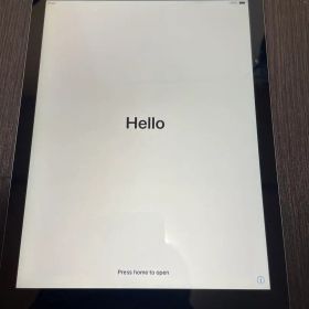 ipad Air初代MD786J/A ipad Wi-Fi 32G