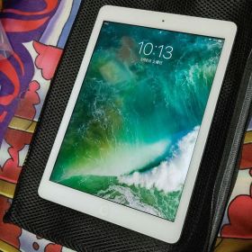 IPAD AIR 第一世代★MD788J/A★国内版★64GB★シルバー