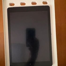 iPad Air Wi-Fi+Cellular