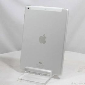 ソフマップ 〔中古品〕 iPad Air 16GB シルバー MD794JA／A au【247】