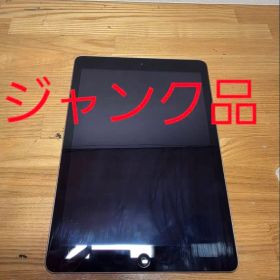 【動作確認済】iPad Air 第1世代 Wi-Fiモデル（ジャンク扱い）