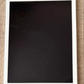 iPad Air 第一世代 16GB シルバー FD788J/A Wi-Fi
