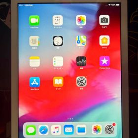 【美品】iPad Air（第一世代） 16GB シルバー