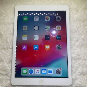 201ーiPad Air 16GB