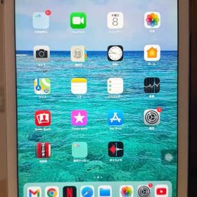 【値下げ交渉歓迎】iPad Air 初代 MD788J/B 16GB