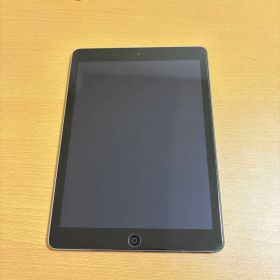 Apple iPad Air グレー 本体