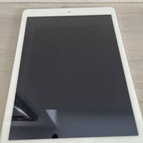 iPad Air シルバー wiffモデル 16GB カバー付き