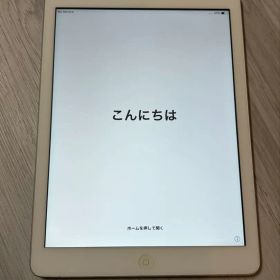 iPad Air 第1世代 16GB