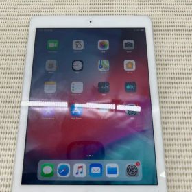 iPad Air 16GB Wi-Fi シルバー 動作確認済み A1475