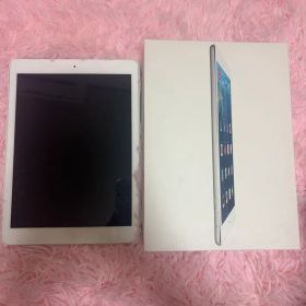 apple ipad air 第一世代 ホワイト
