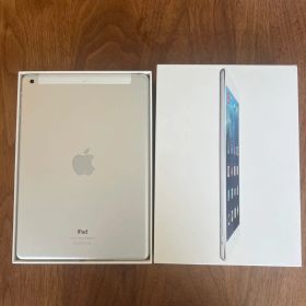 iPad Air (第1世代) WiFi + Cellular モデル