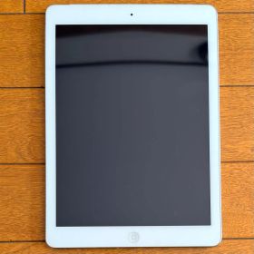 iPad Air (A1475・第1世代) Wi-Fi + Cellu
