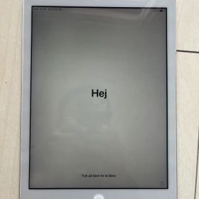 iPad Air 第１世代 16GB ホワイト