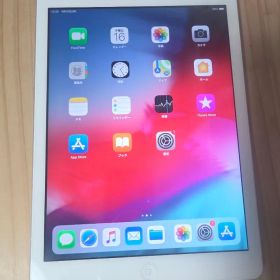 iPad Air第1世代 セルラーモデル au