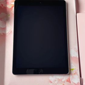 Apple iPad Air 第1世代スペースグレイ16GB A1475