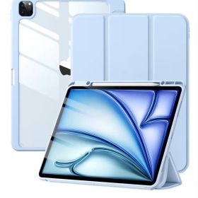 iPad Air13インチ(スカイブルー)