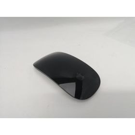 【中古】Apple Magic Mouse 2 (2018) スペースグレイ MRME2J/A【川越クレアモール】保証期間１週間