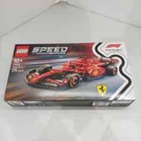 FERRARI SF-24 F1 レースカー 77242 LEGO