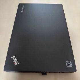ThinkPad X250 カメラ付Windows11美品