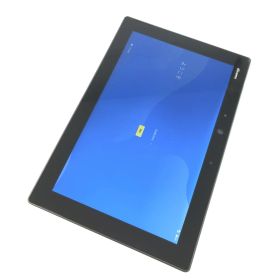 【良品】F-02K/arrows Tab/359657080794914