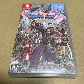 スクウェアエニックス(SQUARE ENIX)のドラゴンクエストXI 過ぎ去りし時を求めて S（新価格版）(家庭用ゲームソフト)