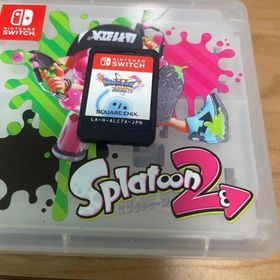 スクウェアエニックス(SQUARE ENIX)のあ0710162 ドラゴンクエストXI 過ぎ去りし時を求めて S※ソフトのみ(家庭用ゲームソフト)