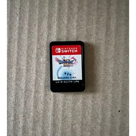 ニンテンドースイッチ(Nintendo Switch)のSwitch ドラゴンクエストXI 過ぎ去りし時を求めて S(家庭用ゲームソフト)
