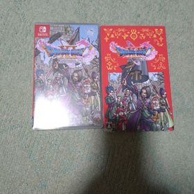 スクウェアエニックス(SQUARE ENIX)のドラゴンクエストXI 過ぎ去りし時を求めて S（新価格版） Nintendo …(家庭用ゲームソフト)