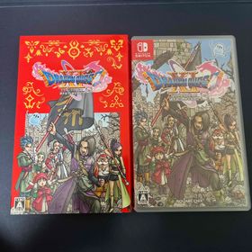 ドラゴンクエストXI 過ぎ去りし時を求めて S（新価格版）(家庭用ゲームソフト)