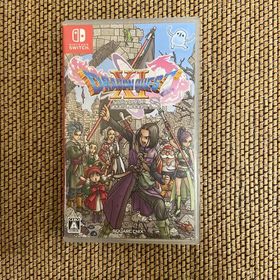 ニンテンドースイッチ(Nintendo Switch)のドラゴンクエストXI 過ぎ去りし時を求めて S（新価格版） Switch(家庭用ゲームソフト)