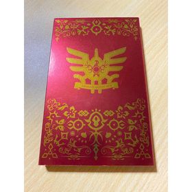 ニンテンドースイッチ(Nintendo Switch)のドラゴンクエストXI 過ぎ去りし時を求めて S（ゴージャス版） Switch(家庭用ゲームソフト)