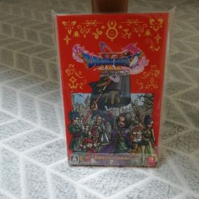 ドラゴンクエストXI 過ぎ去りし時を求めて S Switch(家庭用ゲームソフト)