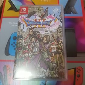 スクウェアエニックス(SQUARE ENIX)のドラゴンクエストXI 過ぎ去りし時を求めて S（新価格版） Nintendo …(家庭用ゲームソフト)