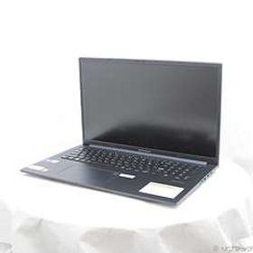 〔展示品〕 Vivobook 17 X1704VA X1704VA-AU120W クワイエットブルー ［Core-i7-1355U (1.7GHz)／16GB／SSD512GB／17.3インチワイド／