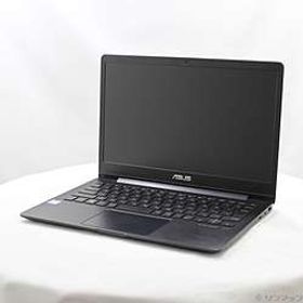 ZenBook 中古 8,800円 | ネット最安値の価格比較 プライスランク