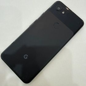 【中古美品】GooglePixel3a XLブラック 本体 Google Pixel 3a 中古 5,499円 | ネット最安値の価格比較 プライスランク
