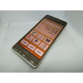 美品 KYOCERA BASIO3 au KYV43 32123(スマートフォン本体)